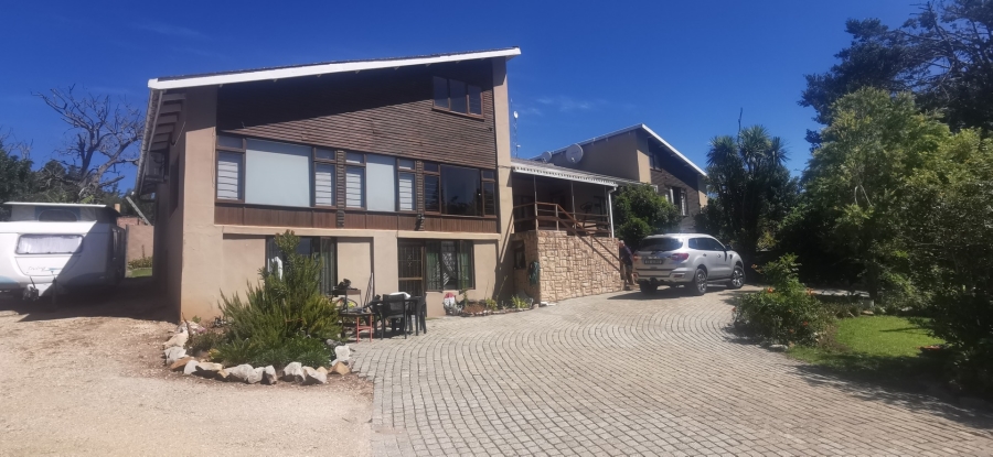 36 Bedroom Property for Sale in Harkerville A H Western Cape